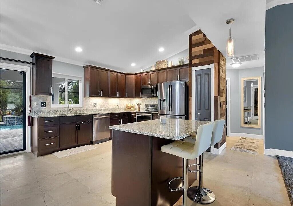 Photo of Kitchen in Parkdale