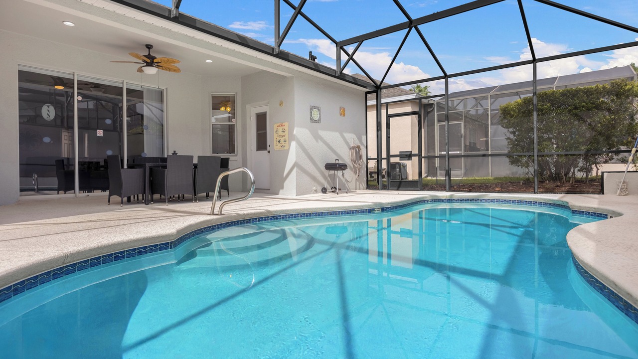 Photo of Outdoor in Calabay Parc