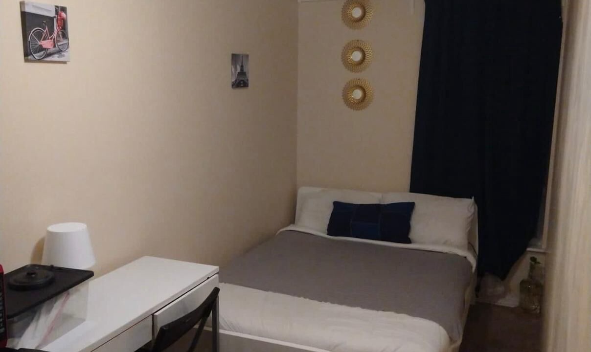 Photo of Bedroom in Northside