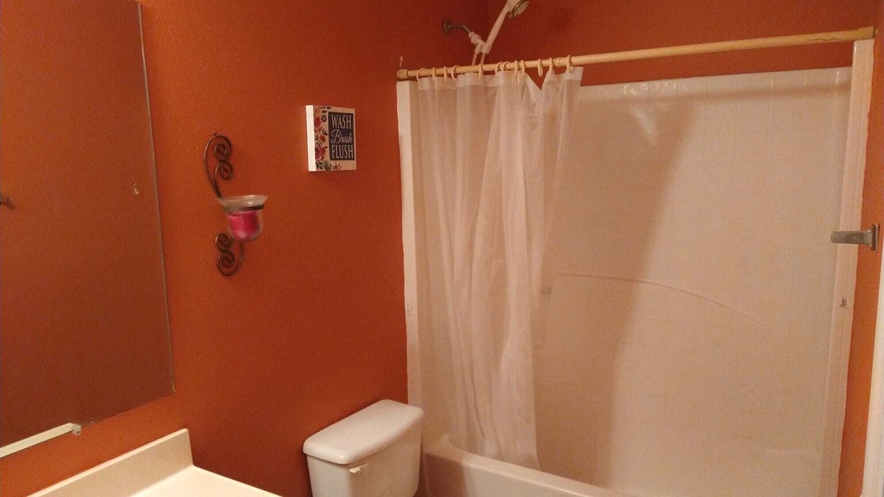 Photo of Bathroom in Northside
