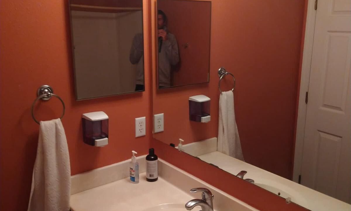 Photo of Bathroom in Northside
