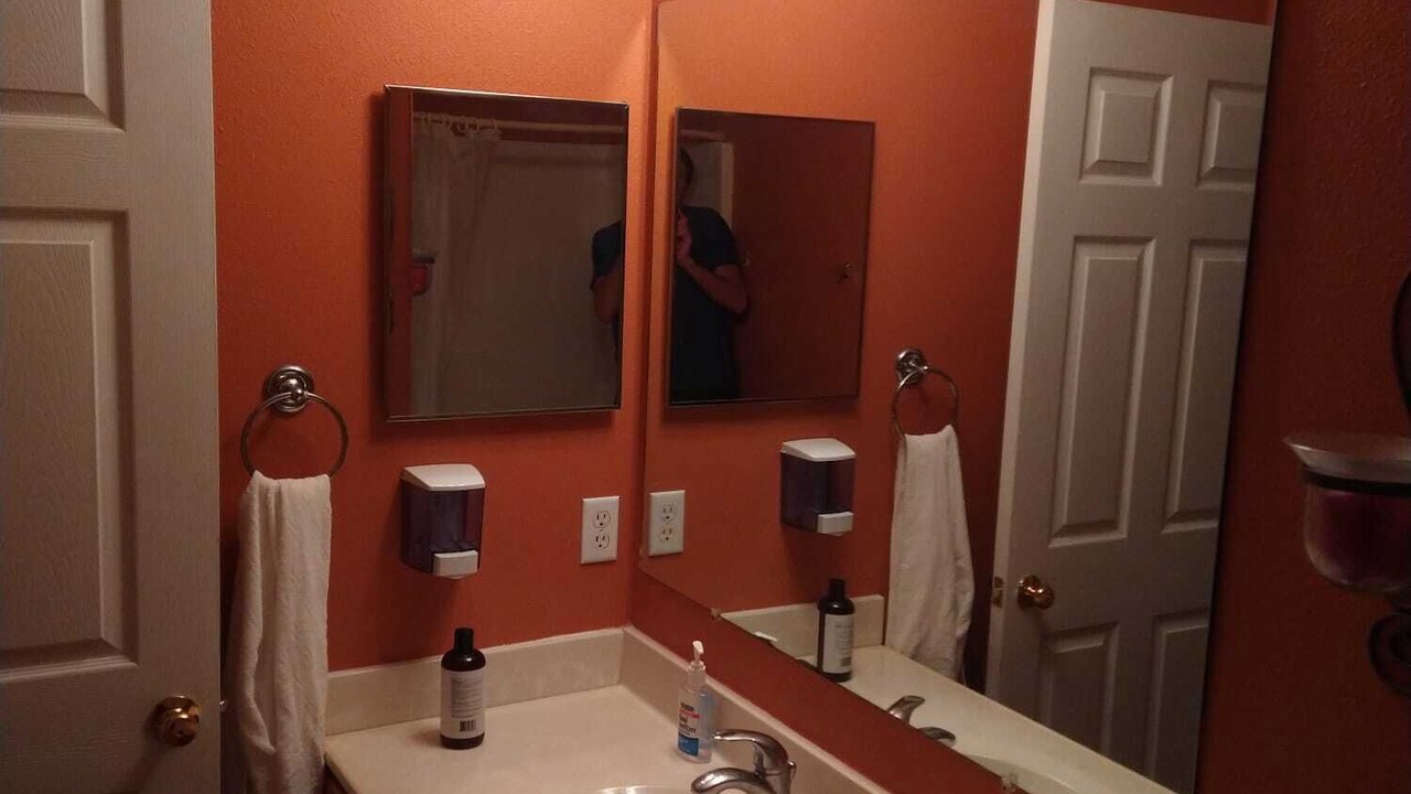 Photo of Bathroom in Northside