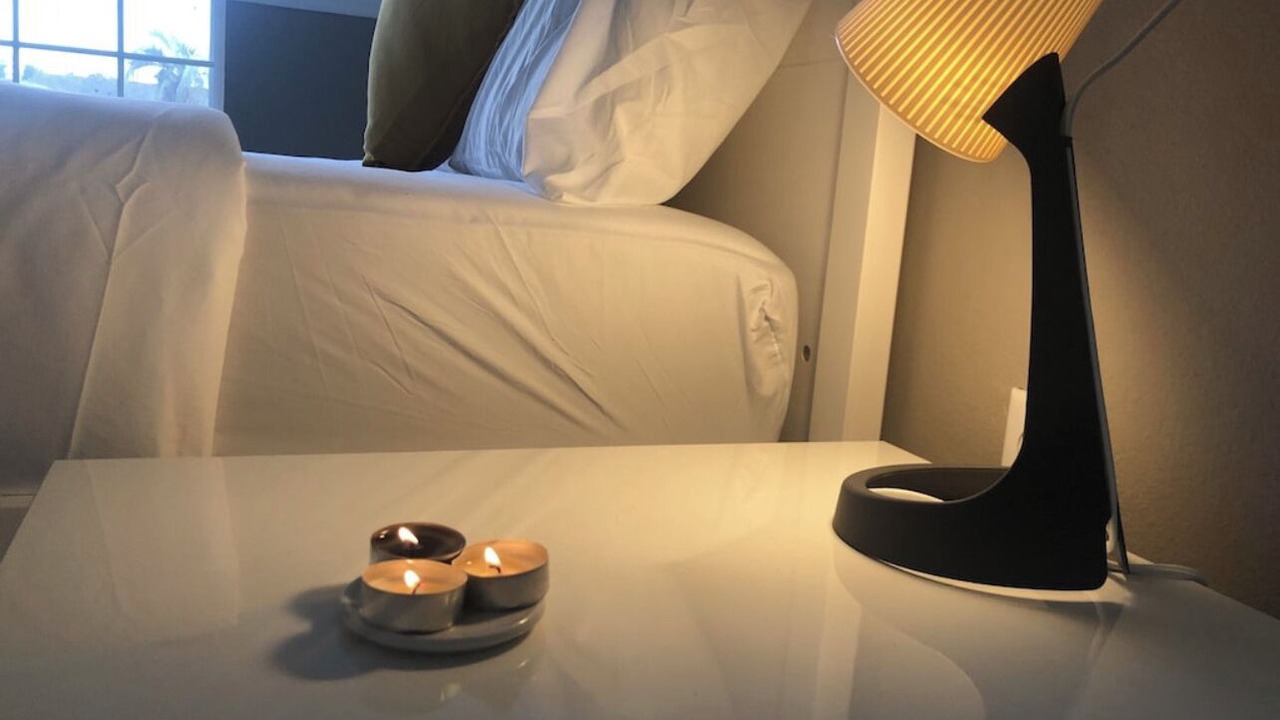Photo of Bedroom in Northside
