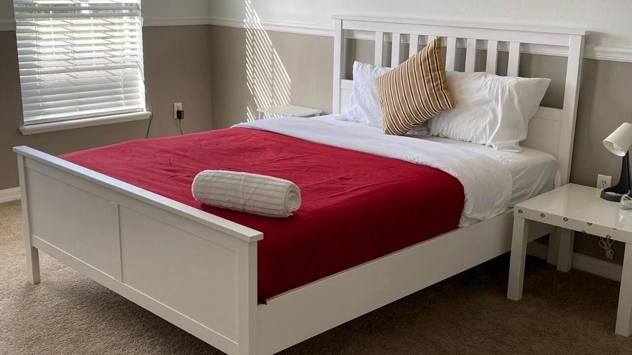 Photo of Bedroom in Northside
