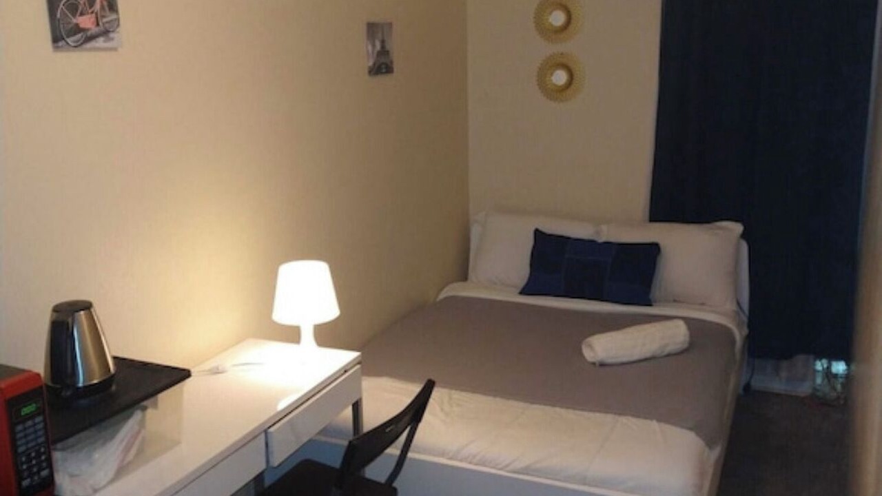 Photo of Bedroom in Northside