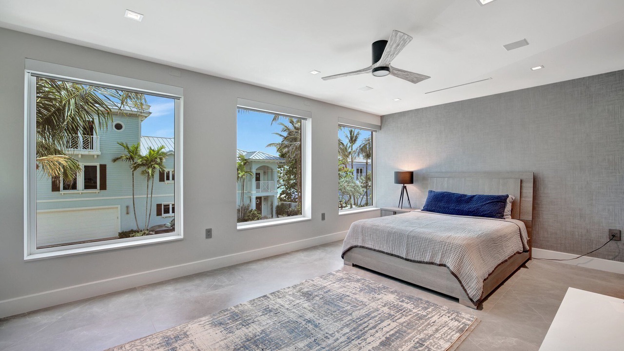Photo of Bedroom in North Beach