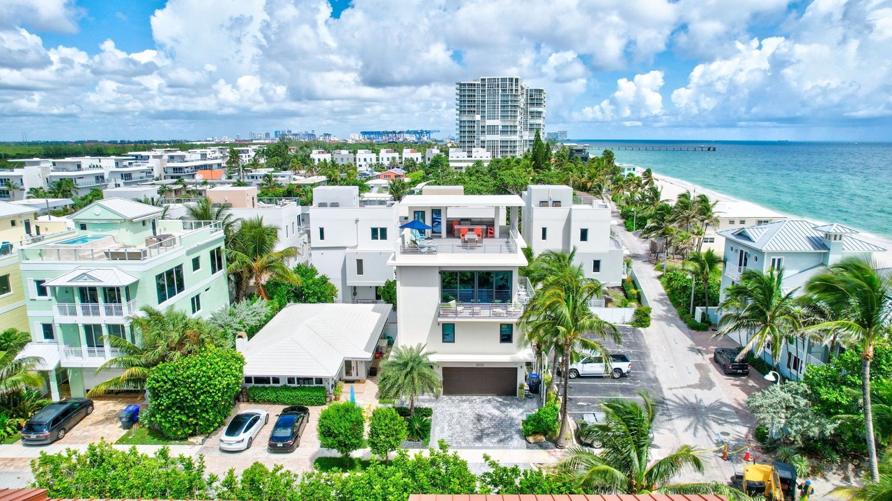 Photo of Outdoor in North Beach