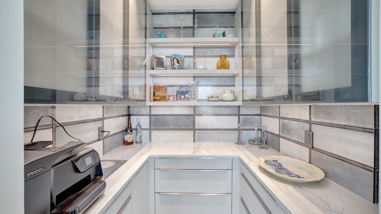 Photo of Kitchen in North Beach