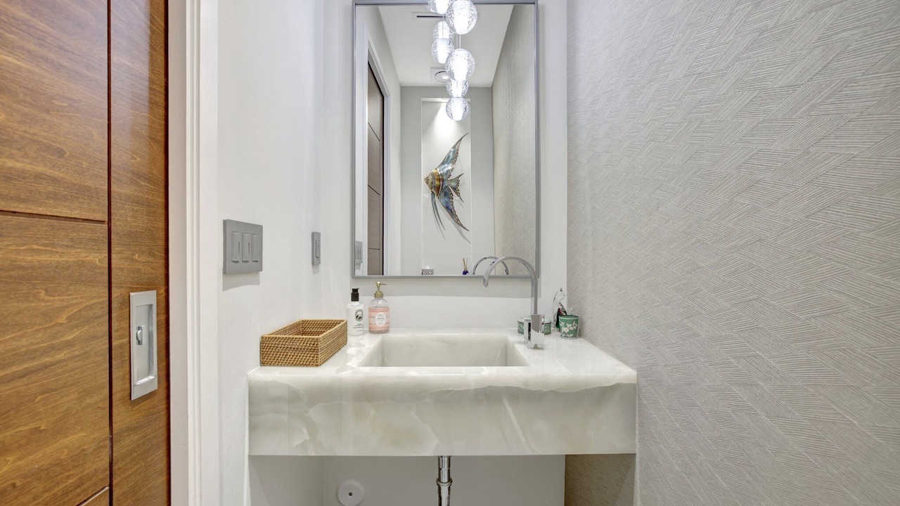 Photo of Bathroom in North Beach