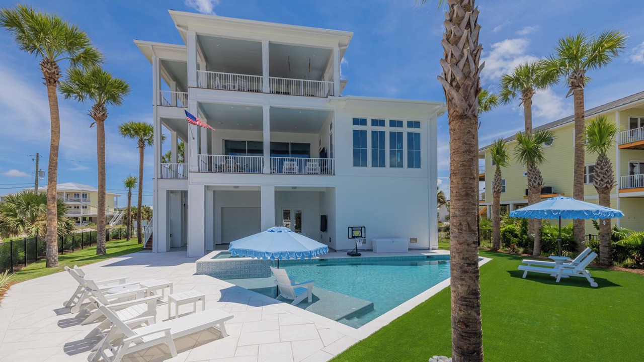 Photo of Outdoor in Pensacola Beach
