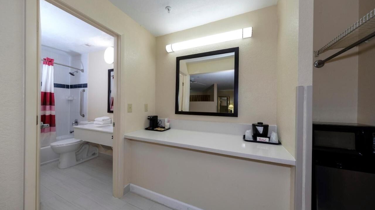 Photo of Bathroom in Ellenton