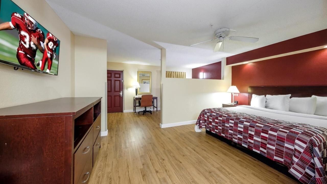 Photo of Bedroom in Ellenton