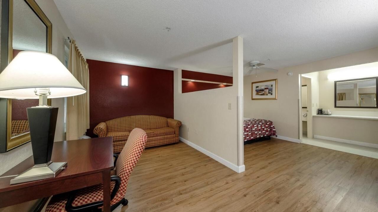 Photo of Bedroom in Ellenton