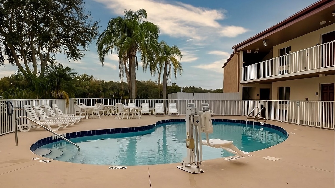 Photo of Outdoor in Ellenton