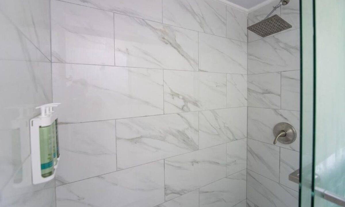 Photo of Bathroom in Ocala