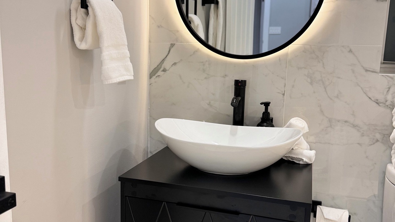 Photo of Bathroom in West Palm Beach