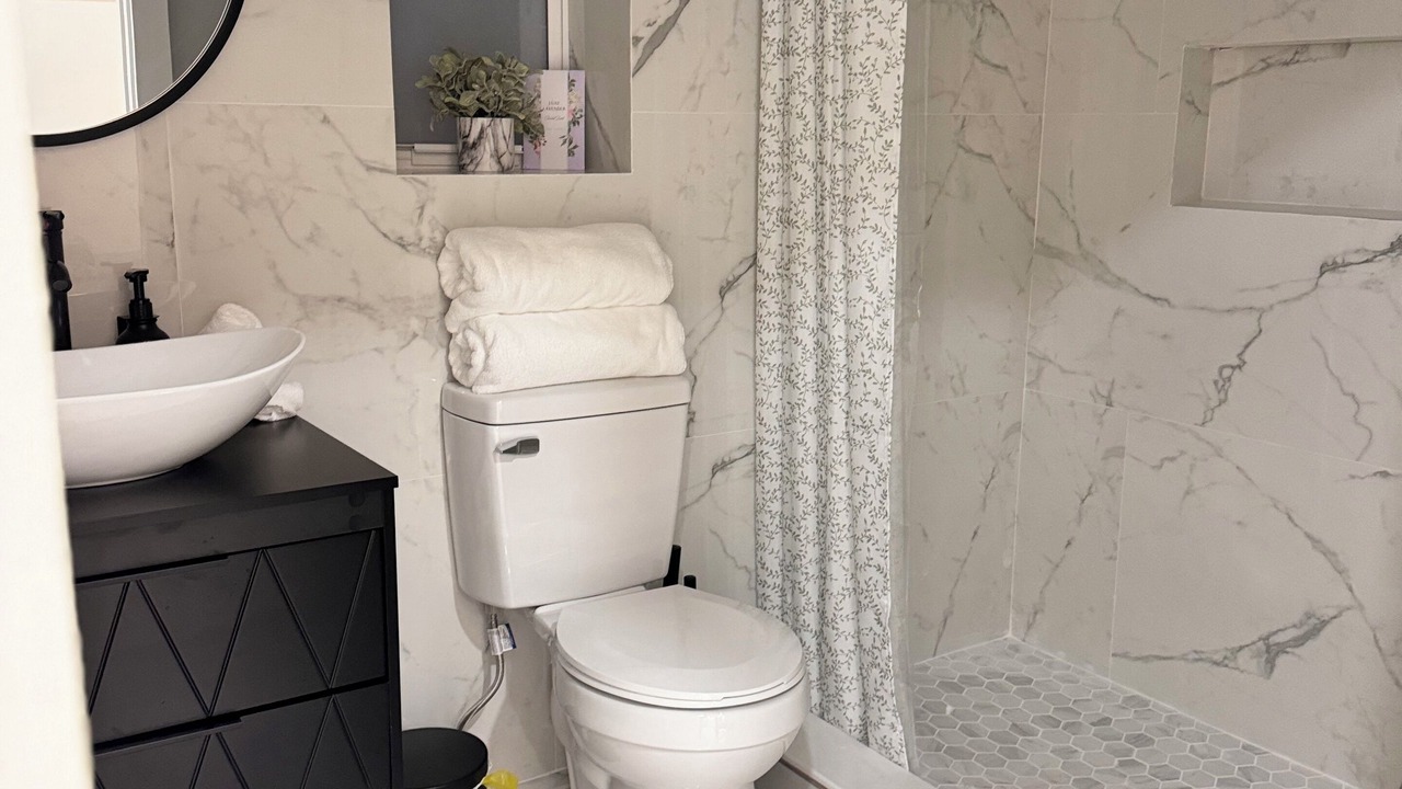 Photo of Bathroom in West Palm Beach