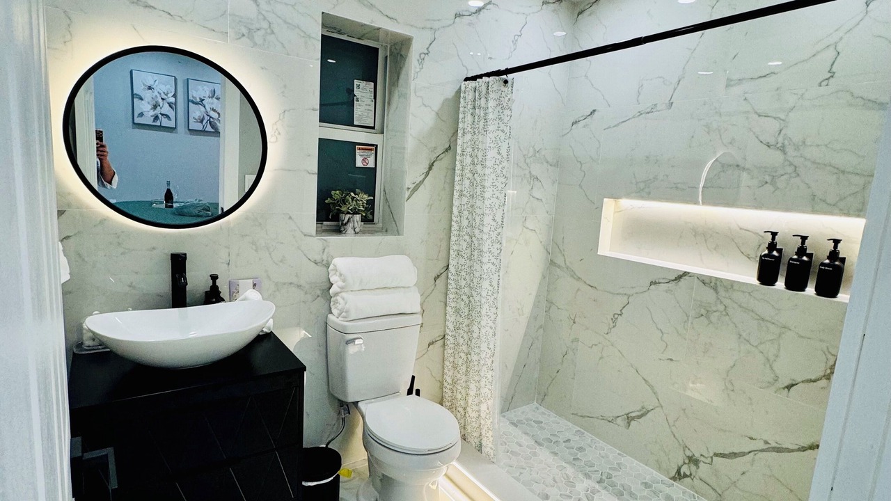 Photo of Bathroom in West Palm Beach