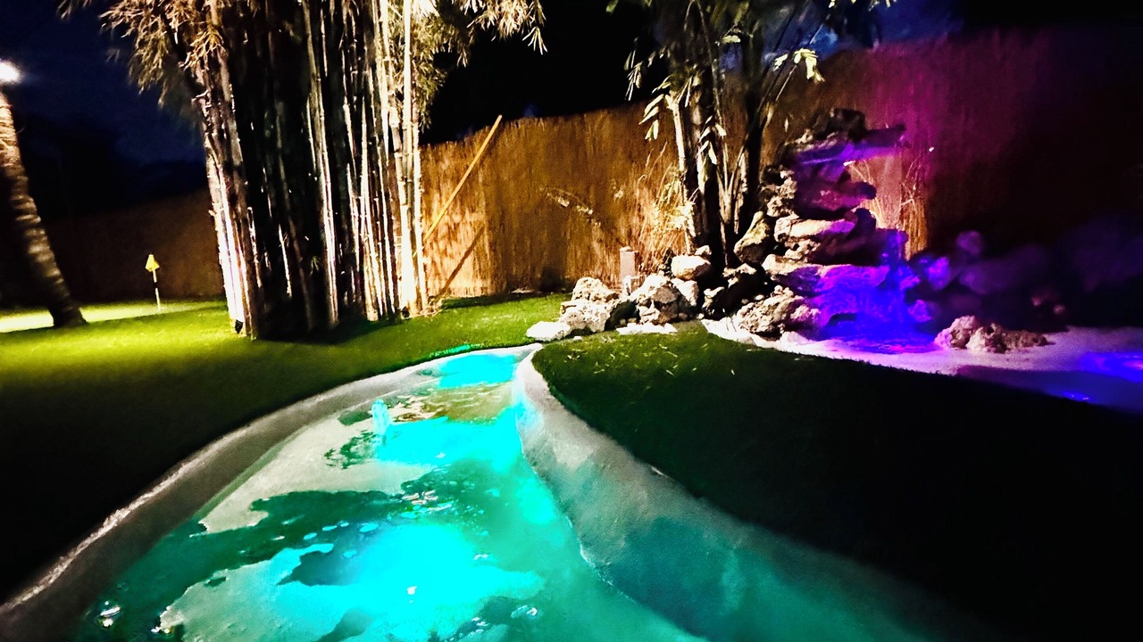 Photo of Outdoor in West Palm Beach