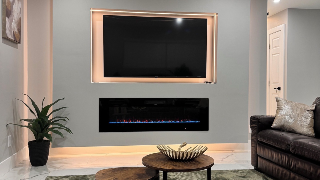 Photo of Livingroom in West Palm Beach