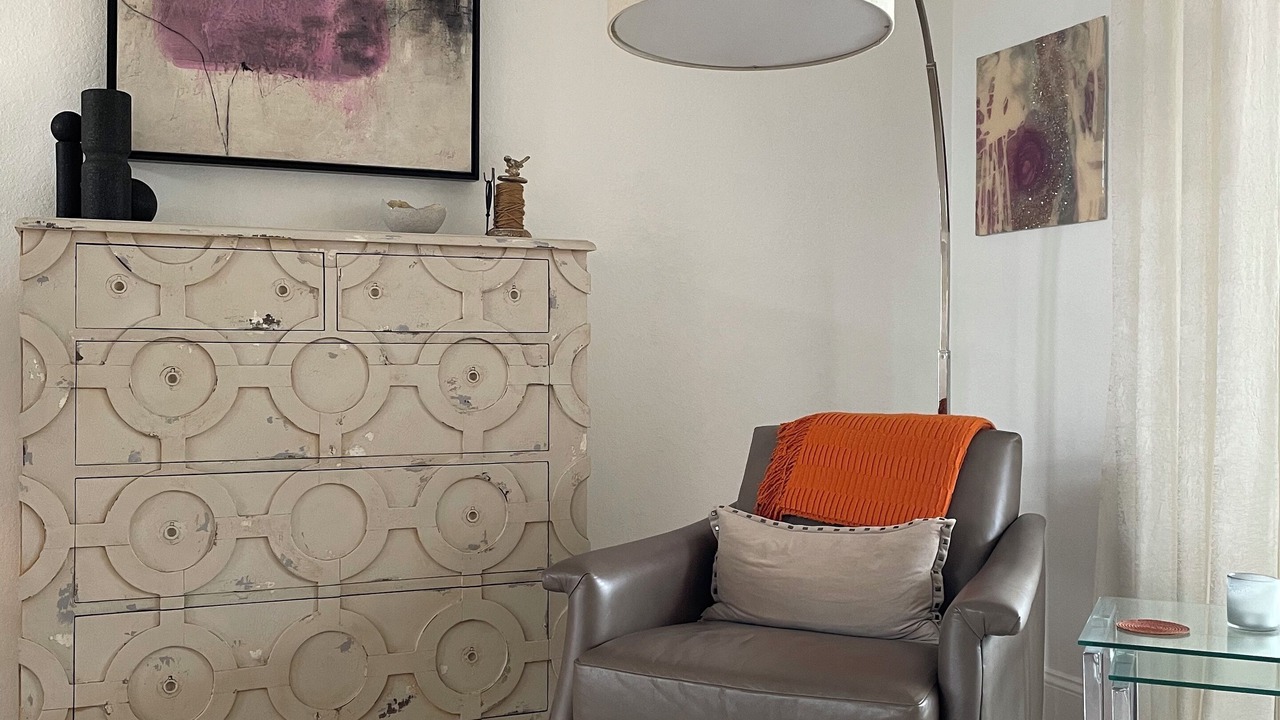 Photo of Livingroom in Joel