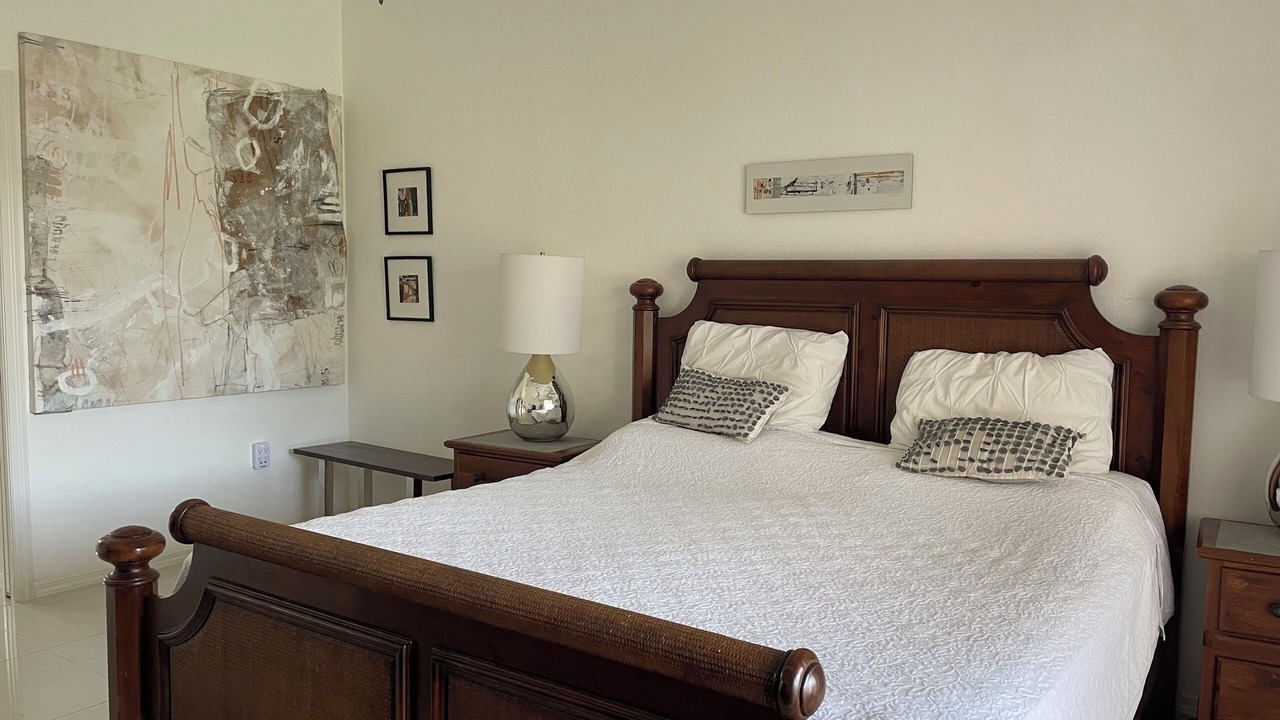Photo of Bedroom in Joel