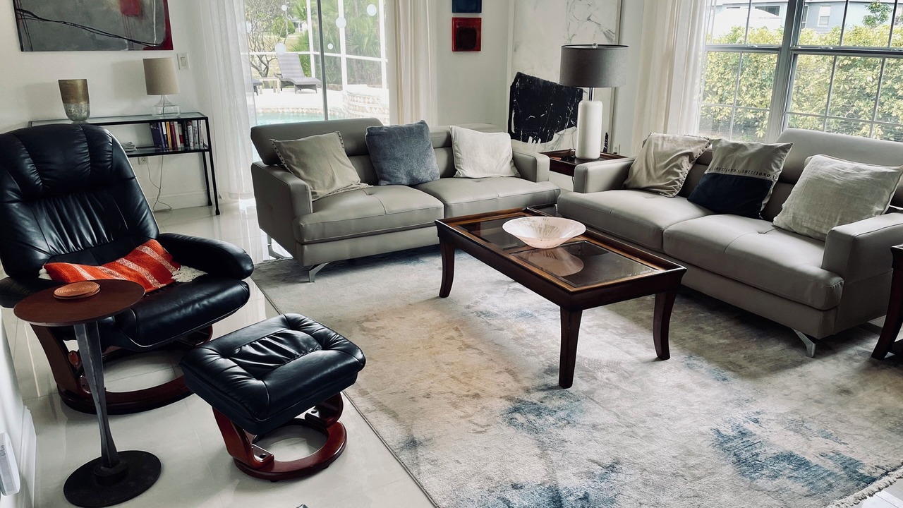 Photo of Livingroom in Joel