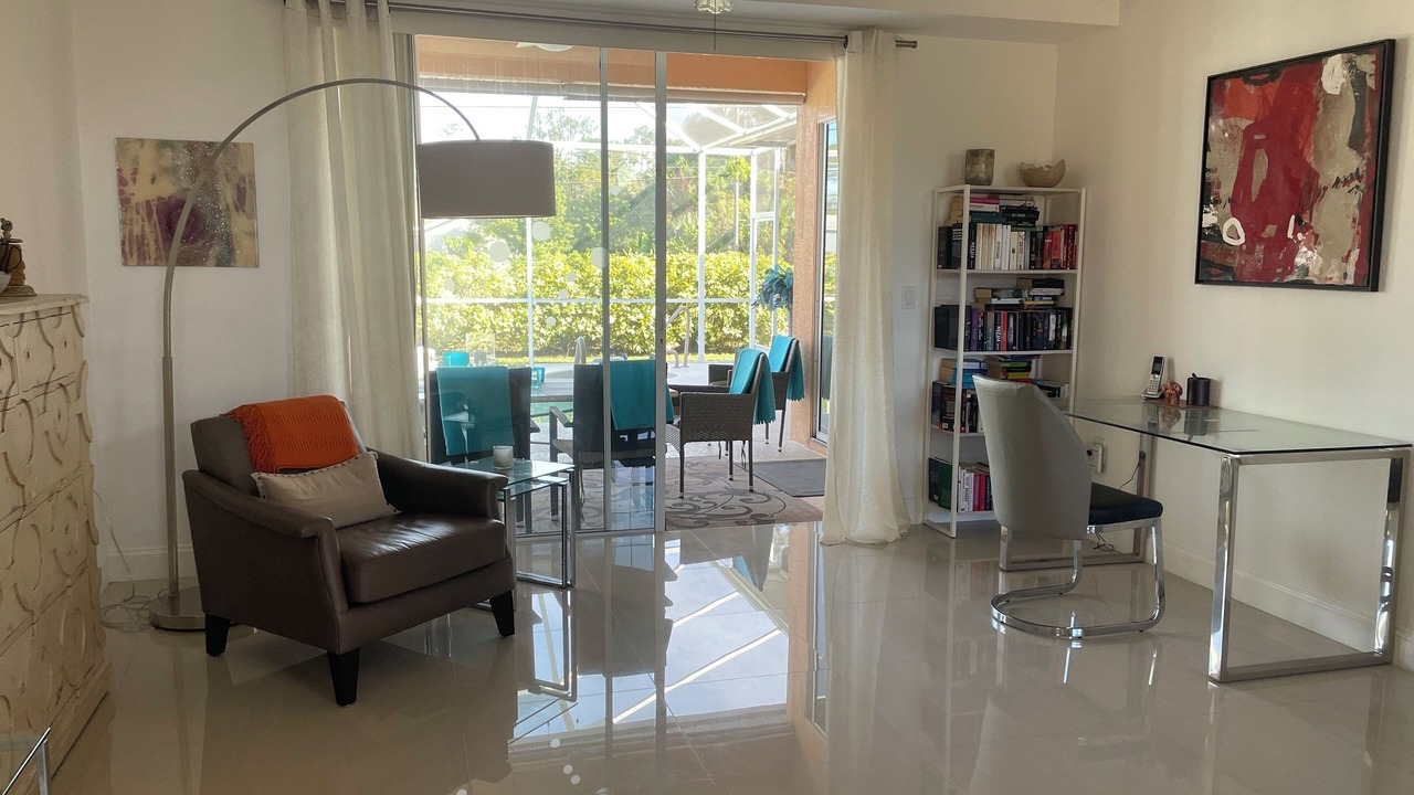 Photo of Livingroom in Joel