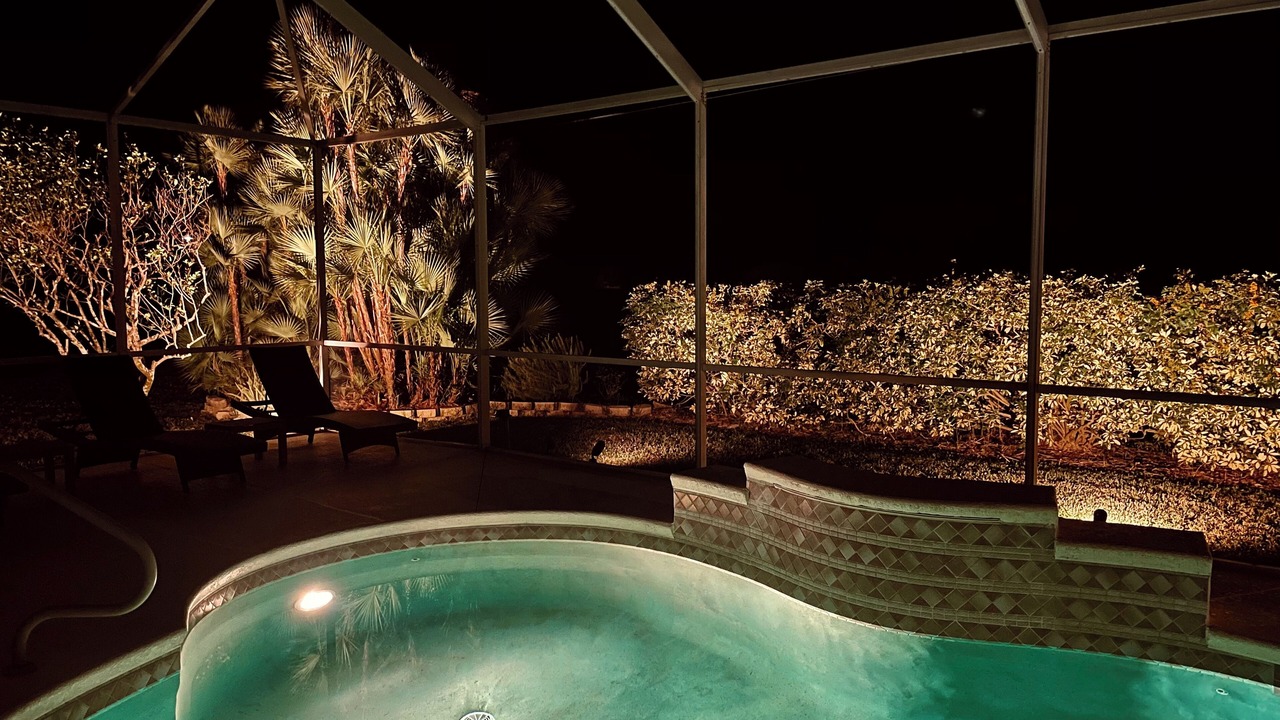 Photo of Outdoor in Joel