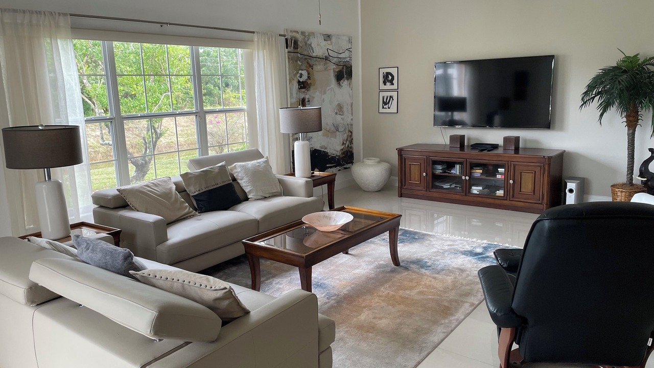 Photo of Livingroom in Joel