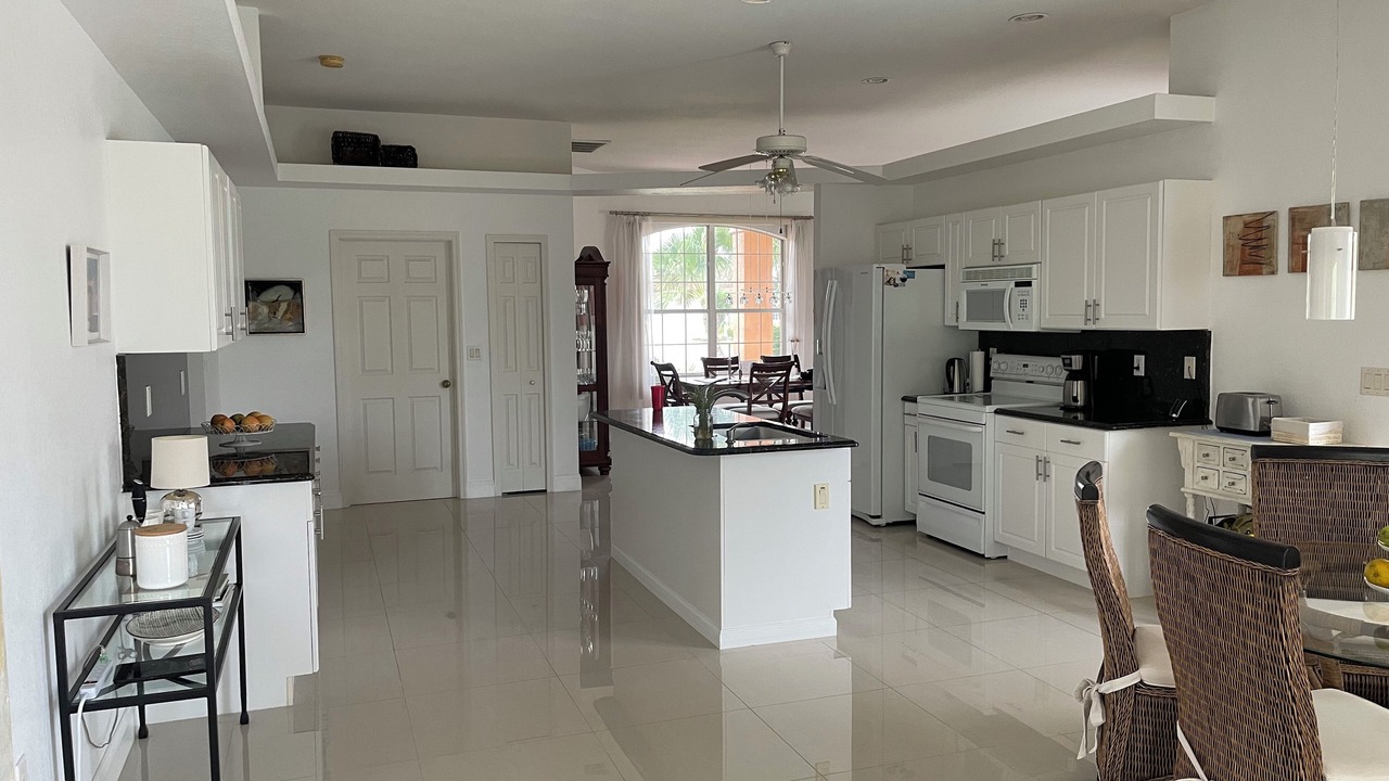 Photo of Kitchen in Joel