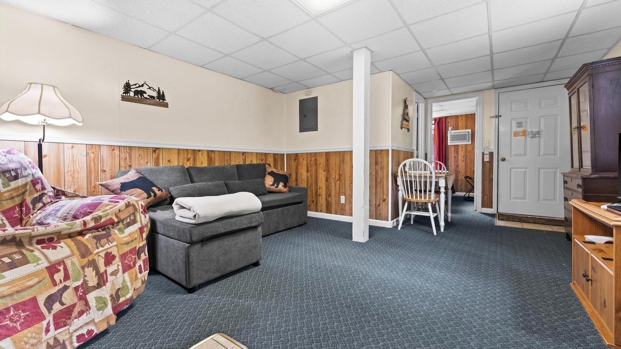 Photo of Livingroom in Wiley