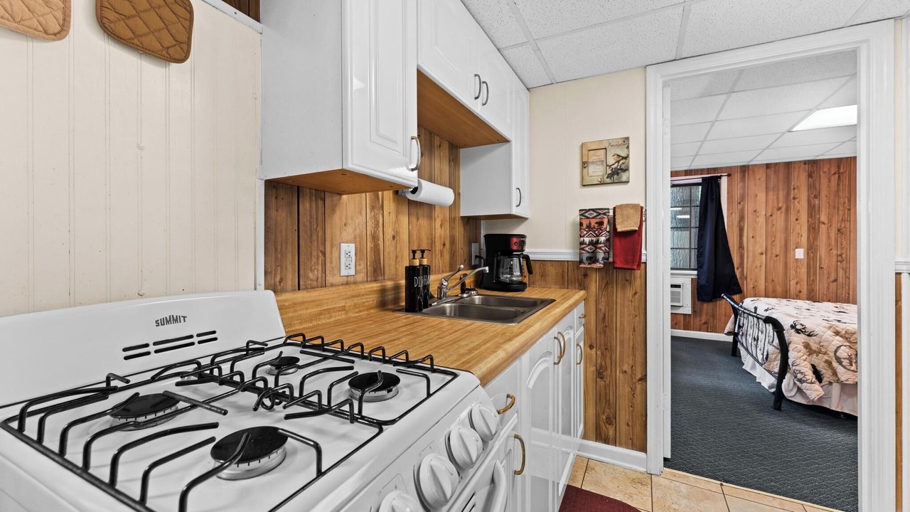 Photo of Kitchen in Wiley