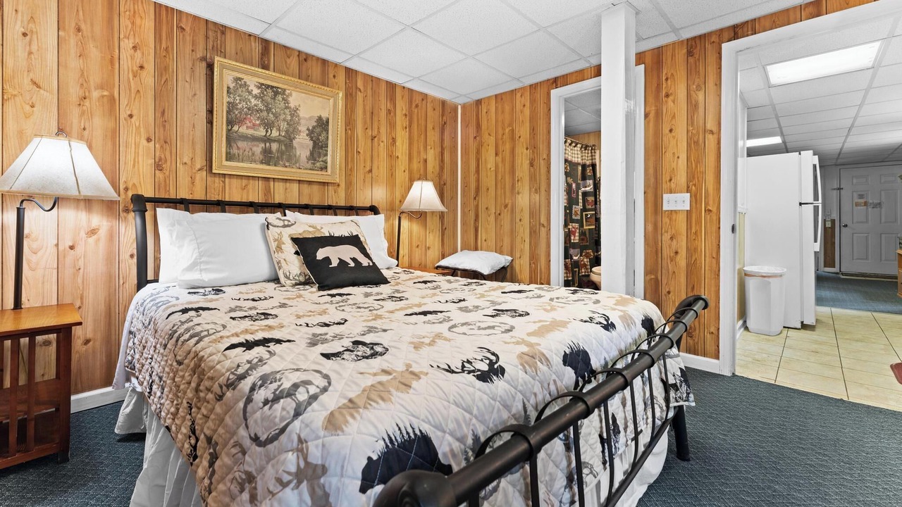 Photo of Bedroom in Wiley