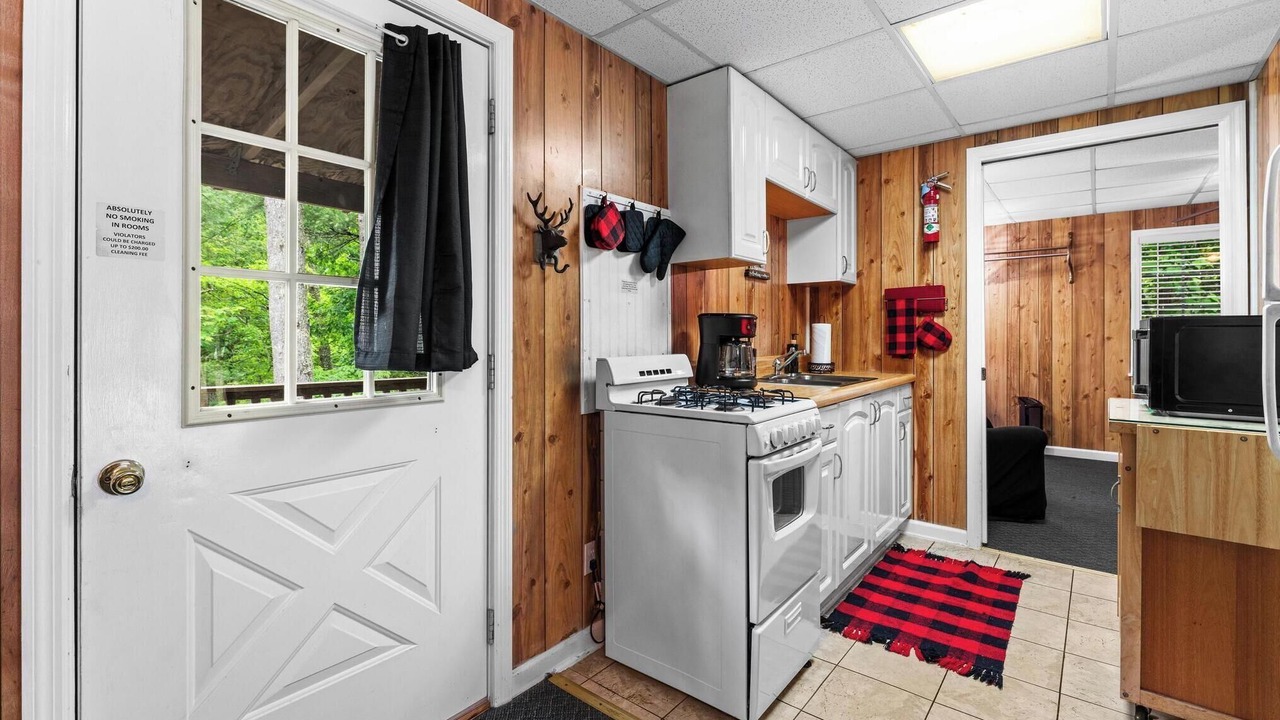 Photo of Kitchen in Wiley