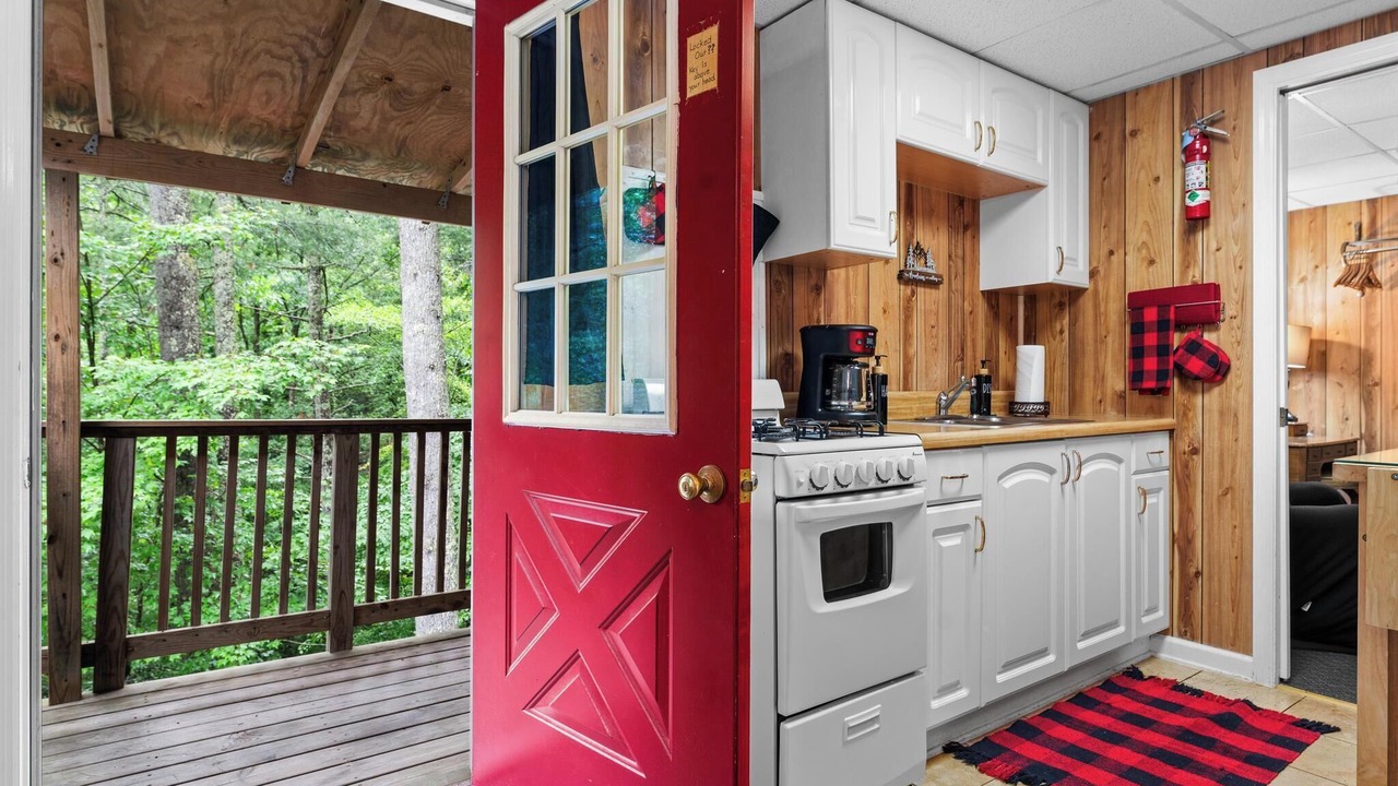 Photo of Kitchen in Wiley