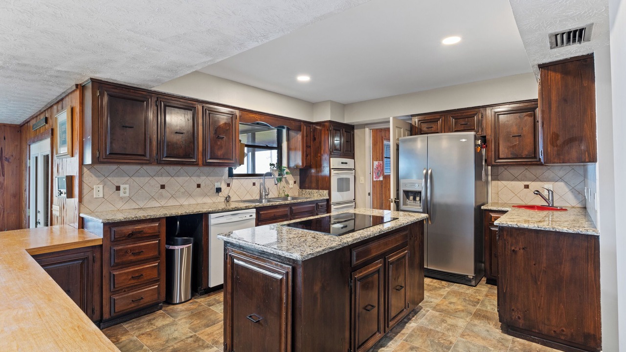 Photo of Kitchen in Hampton