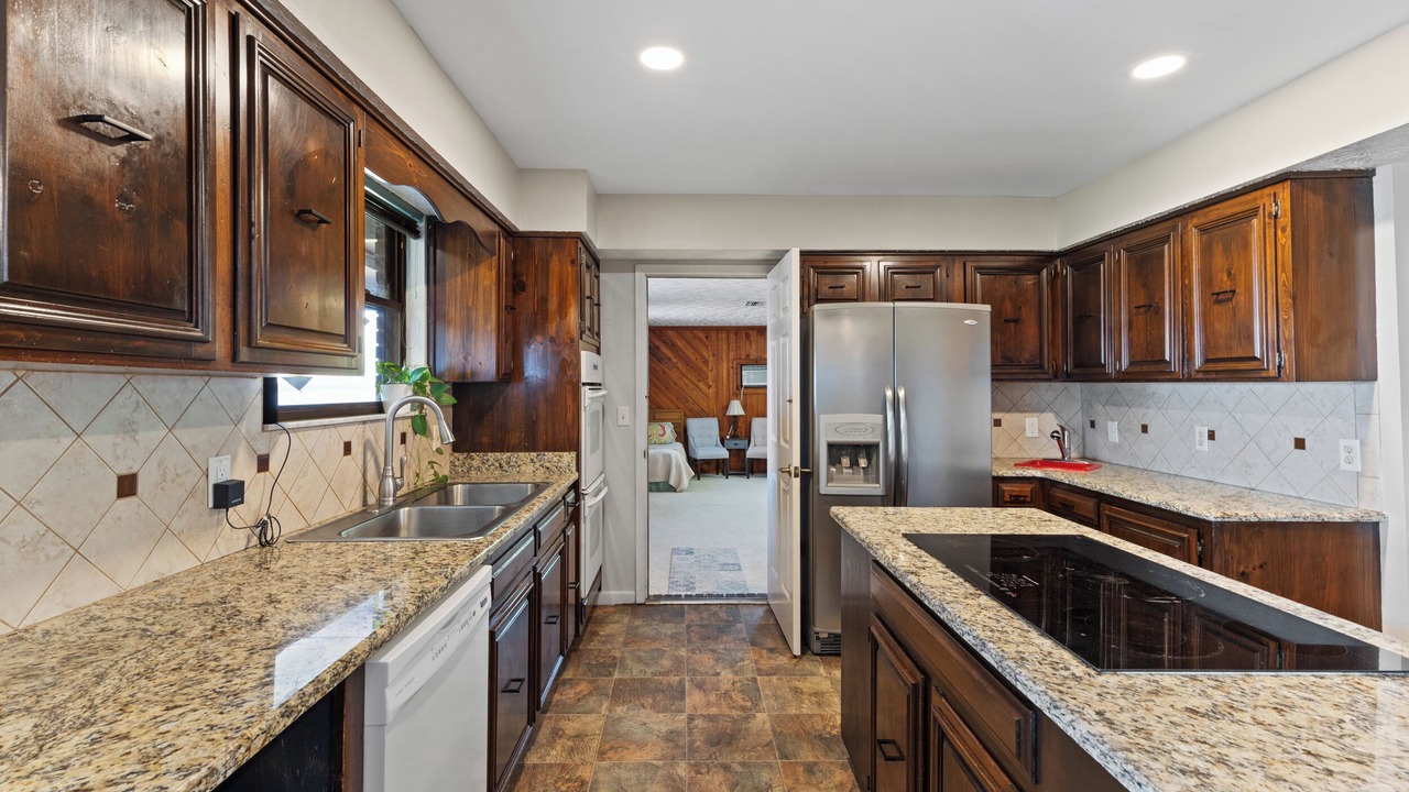 Photo of Kitchen in Hampton