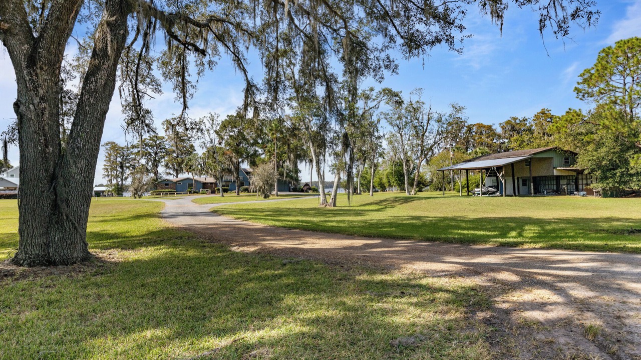 Photo of Outdoor in Hampton