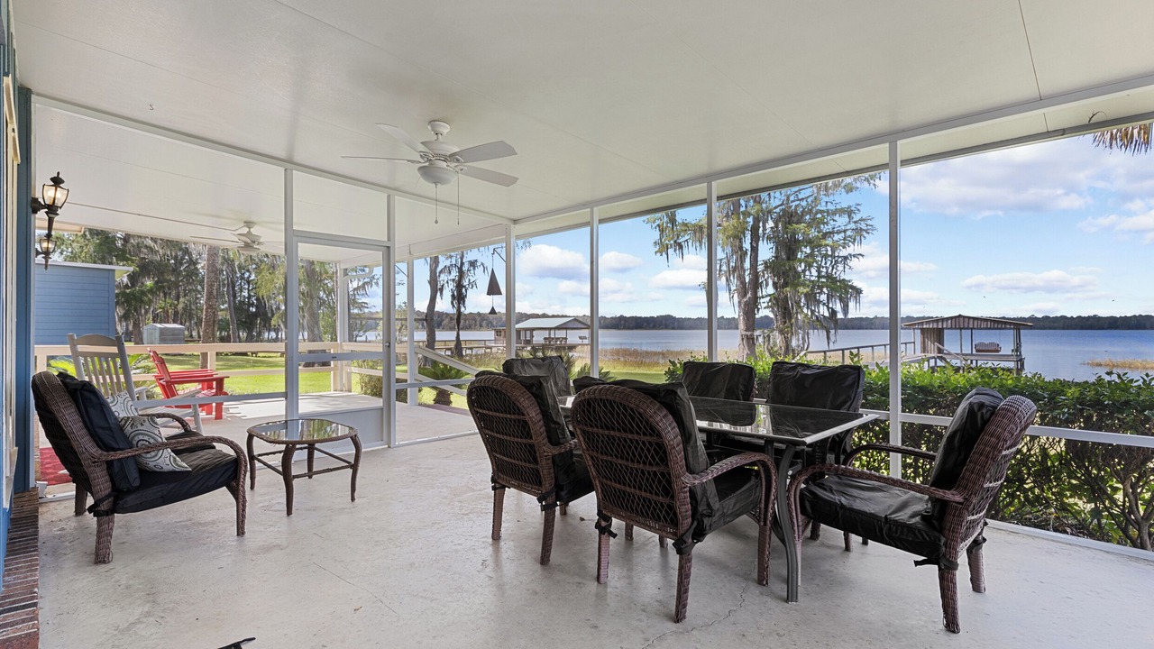 Photo of Outdoor in Hampton