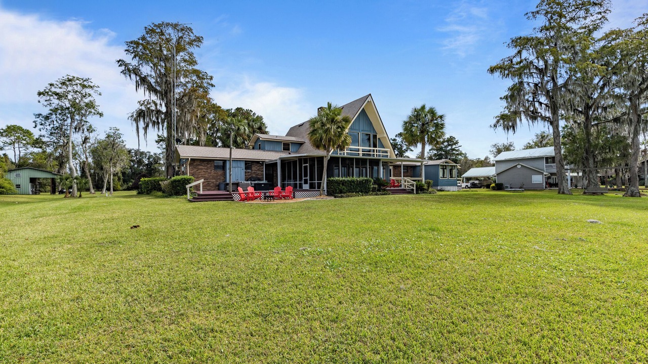 Photo of Outdoor in Hampton