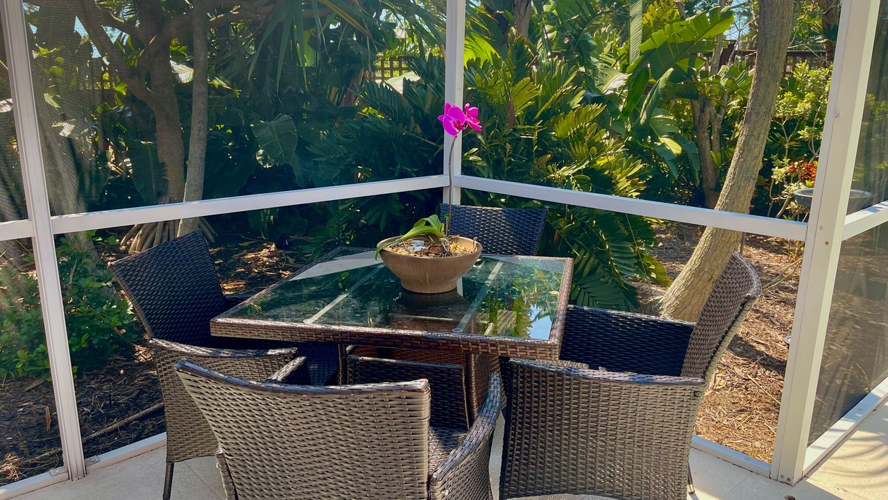 Photo of Outdoor in Venice Gardens