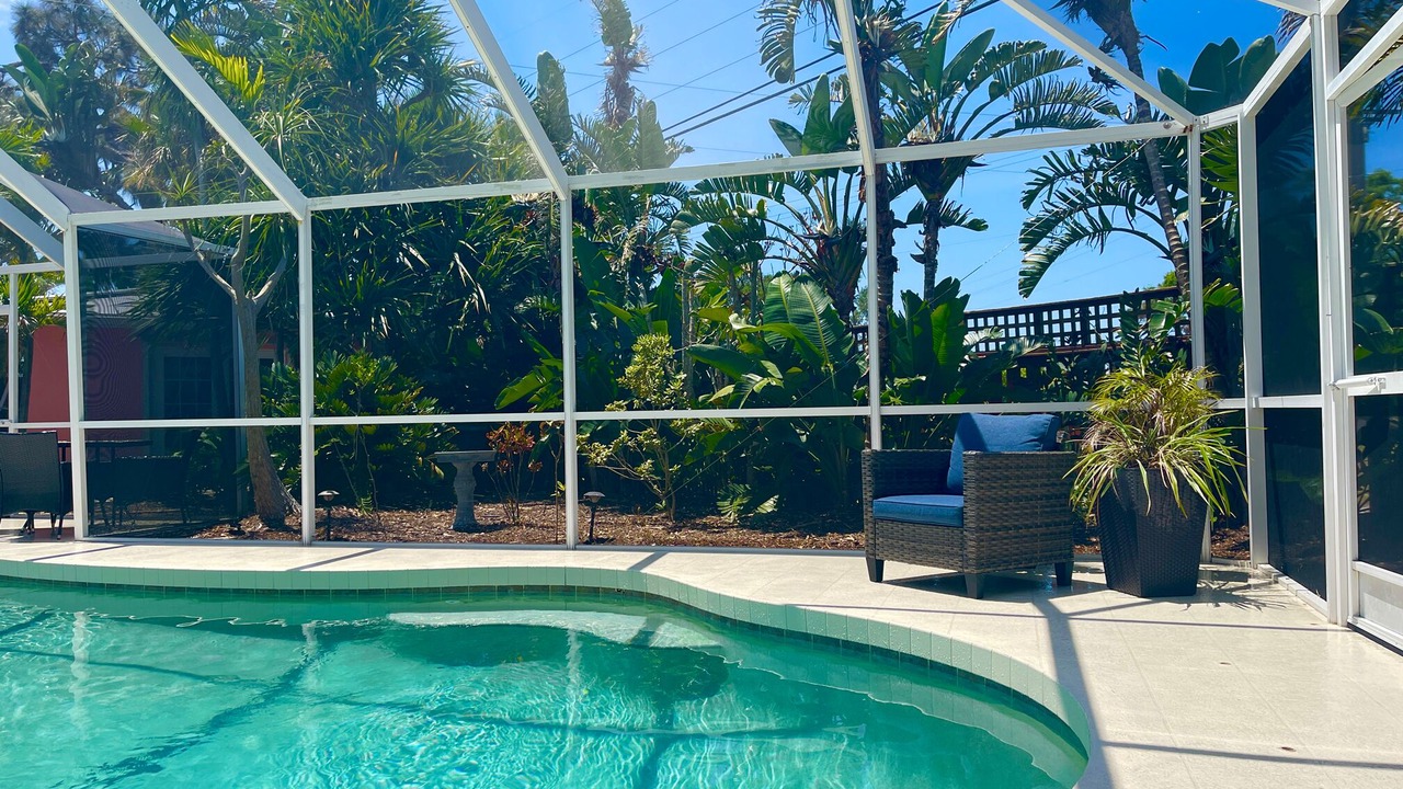 Photo of Outdoor in Venice Gardens
