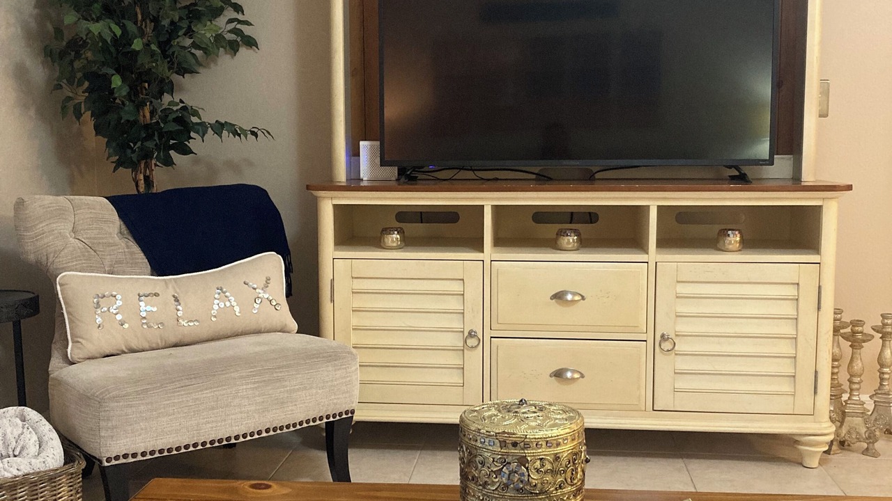 Photo of Livingroom in Duval