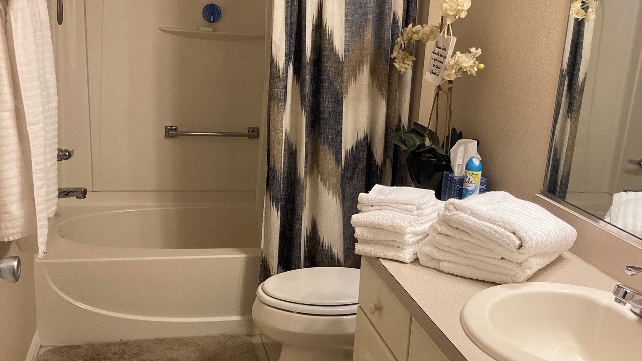 Photo of Bathroom in Duval