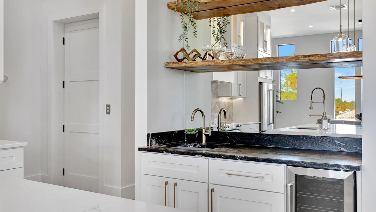 Photo of Kitchen in Dunedin