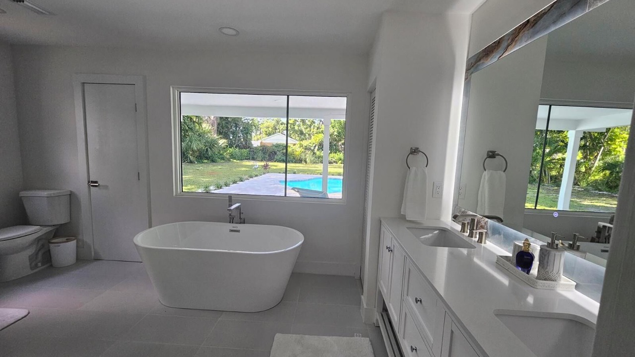 Photo of Bathroom in South Venice