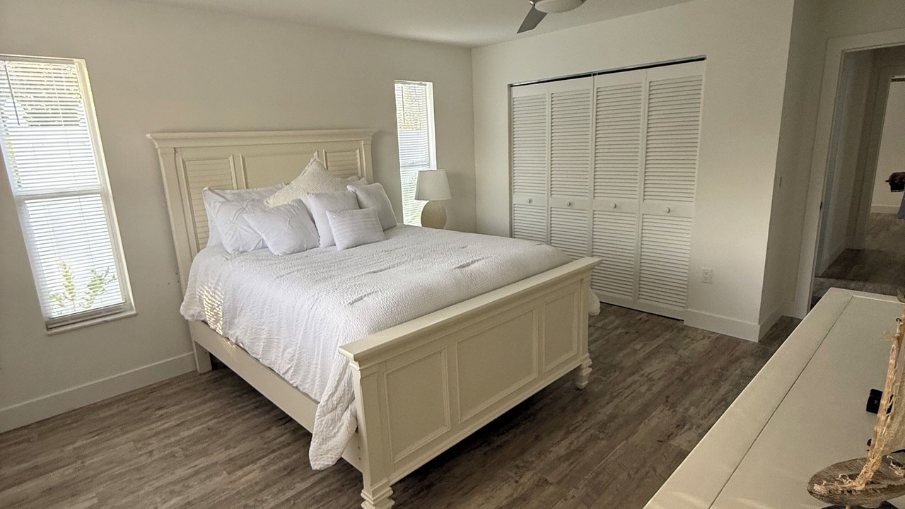 Photo of Bedroom in South Venice