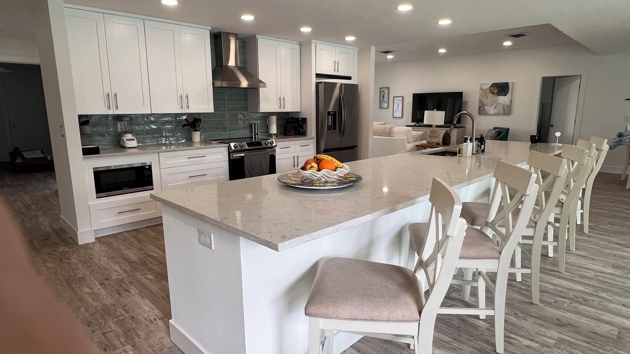 Photo of Kitchen in South Venice