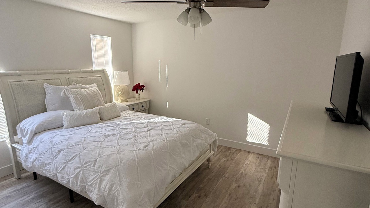 Photo of Bedroom in South Venice
